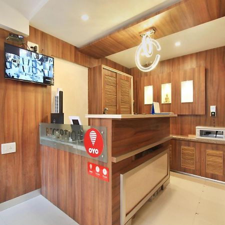 Le Citi Inn, マイソール エクステリア 写真